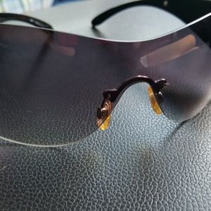 Custom sunglasses